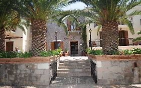 Hotel Molyvos I